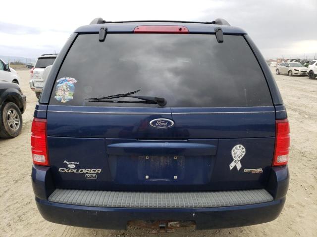 Photo 6 from auction – 2005 FORD EXPLORER X with VIN 1FMZU73KX5UA27395