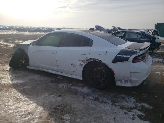 Photo 2 from auction – 2017 DODGE CHARGER R/ with VIN 2C3CDXGJ2HH644636