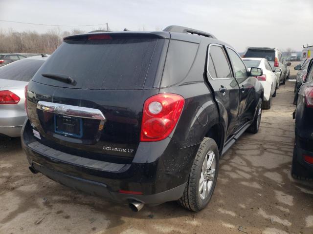 Photo 3 from auction – 2013 CHEVROLET EQUINOX with VIN 2GNFLPE37D6333717