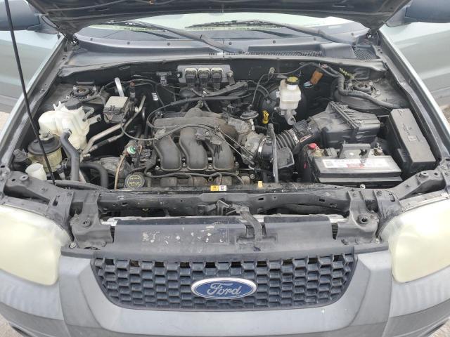 Photo 11 from auction – 2005 FORD ESCAPE XLT with VIN 1FMYU03125KD50944