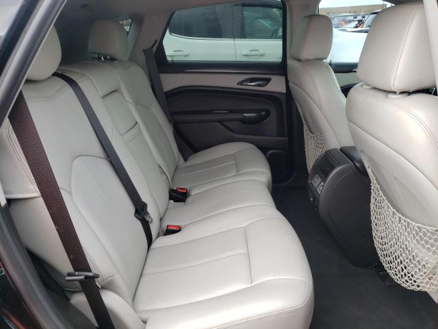 Photo 11 from auction – 2013 CADILLAC SRX with VIN 3GYFNAE3XDS625714