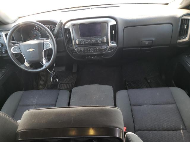 Photo 8 from auction – 2015 CHEVROLET SILVERADO with VIN 1GCVKREC2FZ227203