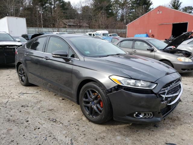 Photo 4 from auction – 2016 FORD FUSION SE with VIN 1FA6P0HD6G5116366