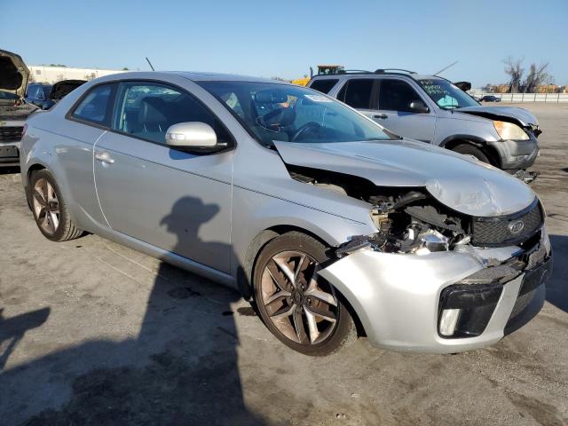Photo 4 from auction – 2010 KIA FORTE SX with VIN KNAFW6A31A5311829