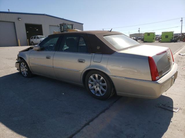 Photo 2 from auction – 2008 CADILLAC DTS with VIN 1G6KD57Y68U118115
