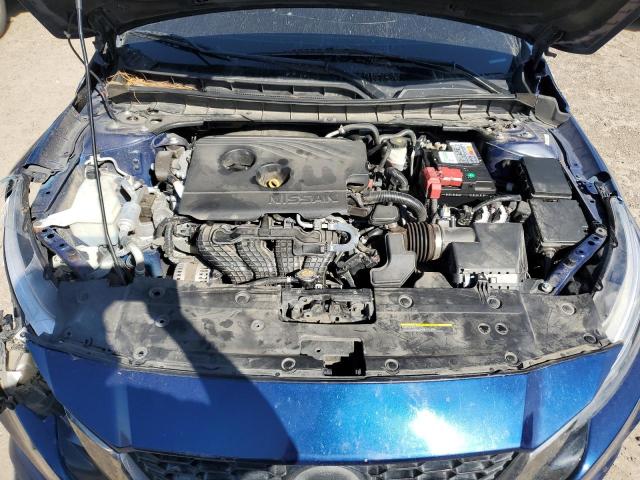 Photo 11 from auction – 2019 NISSAN ALTIMA SR with VIN 1N4BL4CV6KN305951