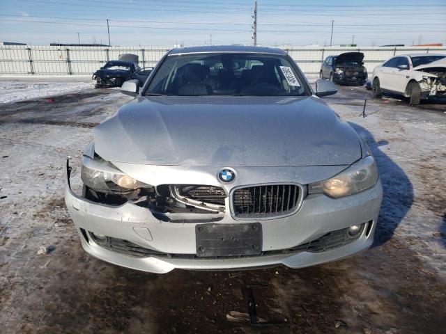 Photo 5 from auction – 2014 BMW 328 XI with VIN WBA3B3C58EJ977501