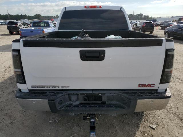 Photo 6 from auction – 2013 GMC SIERRA K15 with VIN 3GTP2WE77DG222067