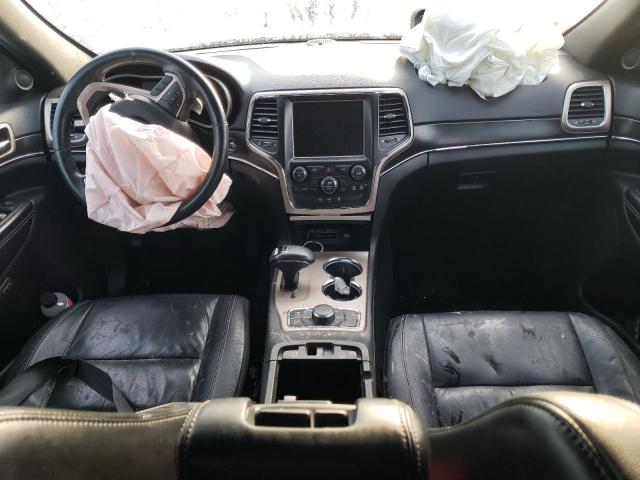 Photo 8 from auction – 2014 JEEP GRAND CHER with VIN 1C4RJFBG1EC526788