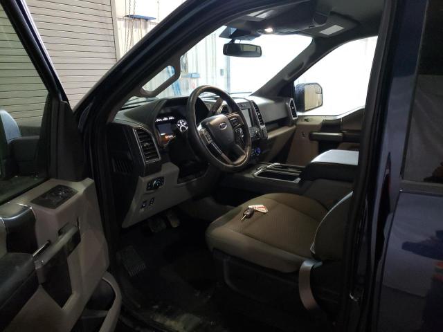 Photo 7 from auction – 2020 FORD F150 SUPER with VIN 1FTEW1E44LFB80204