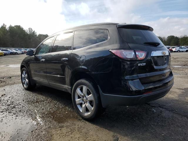 Photo 2 from auction – 2016 CHEVROLET TRAVERSE L with VIN 1GNKRGKD3GJ105618