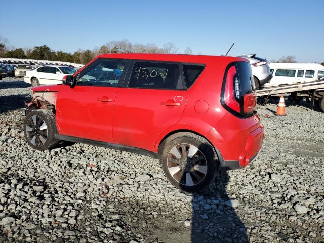 Photo 2 from auction – 2014 KIA SOUL ! with VIN KNDJX3A51E7733359