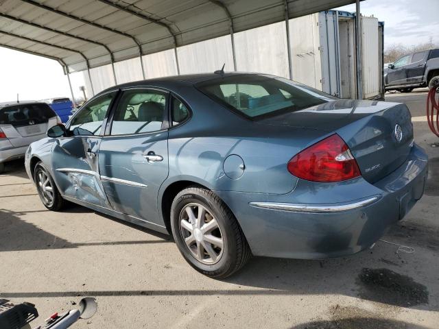 Photo 2 from auction – 2007 BUICK LACROSSE C with VIN 2G4WD582171132275