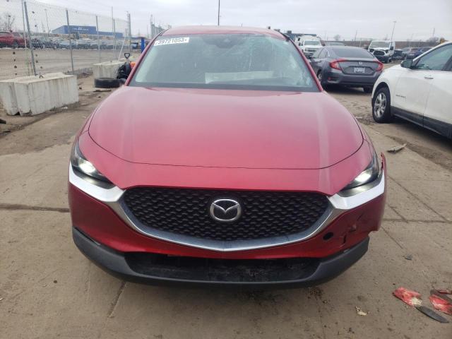 Photo 5 from auction – 2021 MAZDA CX-30 SELE with VIN 3MVDMBBL5MM316858