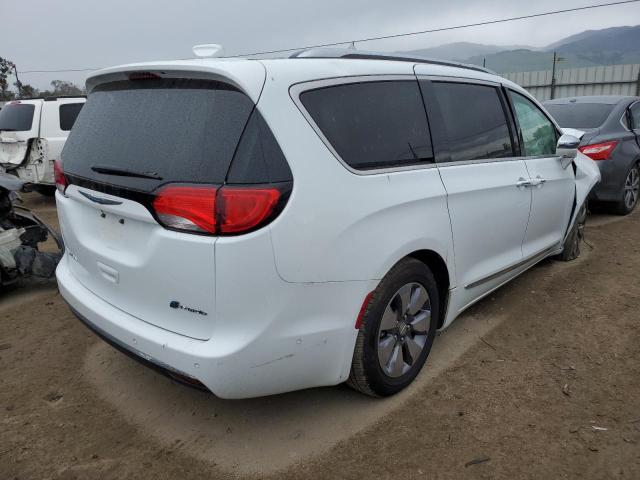 Photo 3 from auction – 2018 CHRYSLER PACIFICA H with VIN 2C4RC1N78JR230015