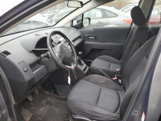 Photo 7 from auction – 2010 MAZDA 5 with VIN JM1CR2WL4A0384527