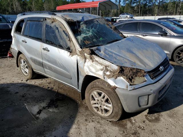 صورة رقم 4 من المزاد - 2003 TOYOTA RAV4 مع VIN JTEHH20V336084007