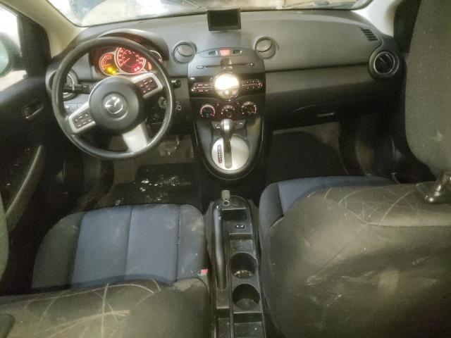 Photo 8 from auction – 2011 MAZDA MAZDA2 with VIN JM1DE1HY5B0100388