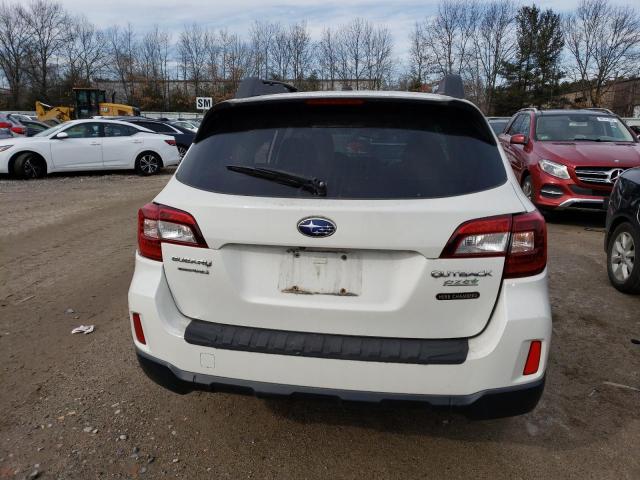 Photo 6 from auction – 2015 SUBARU OUTBACK 2. with VIN 4S4BSANC7F3282281