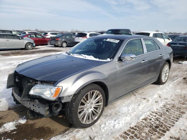 CHRYSLER 300 LIMITE 2011 with VIN 2C3CA5CG1BH514815 - Photo from auction