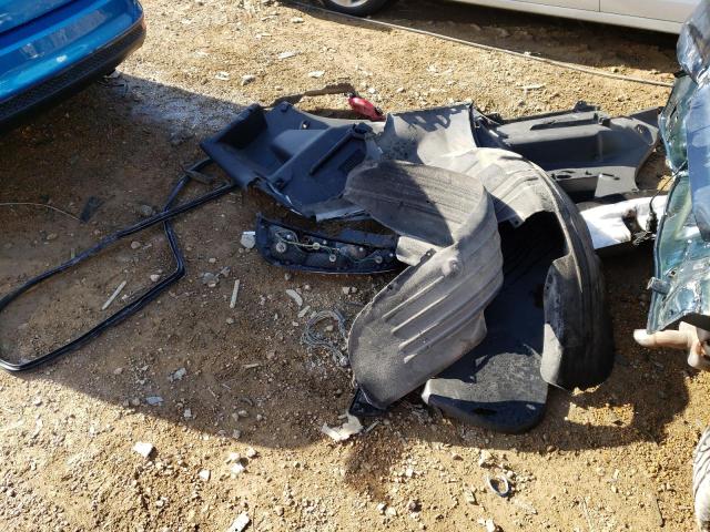 Photo 13 from auction – 2018 KIA SOUL + with VIN KNDJP3A59J7537566