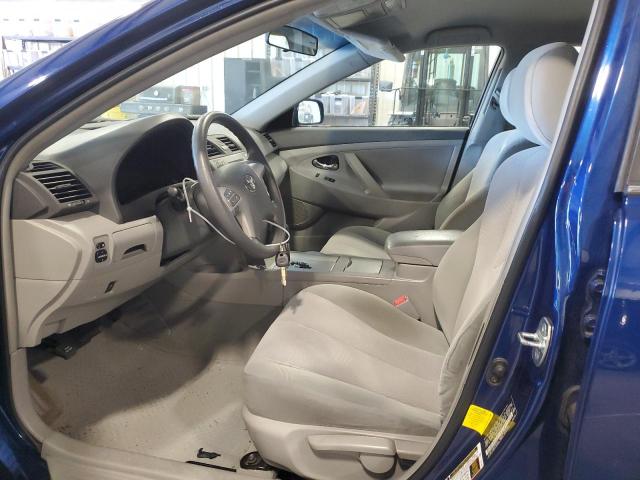 Photo 7 from auction – 2011 TOYOTA CAMRY BASE with VIN 4T1BF3EK4BU727796