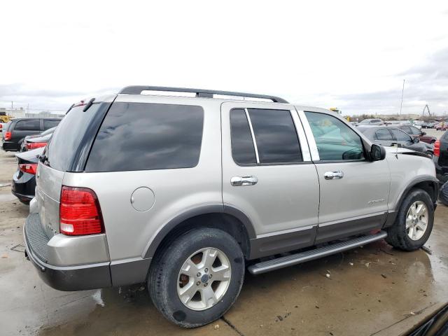 Photo 3 from auction – 2004 FORD EXPLORER X with VIN 1FMZU83W24ZA25084