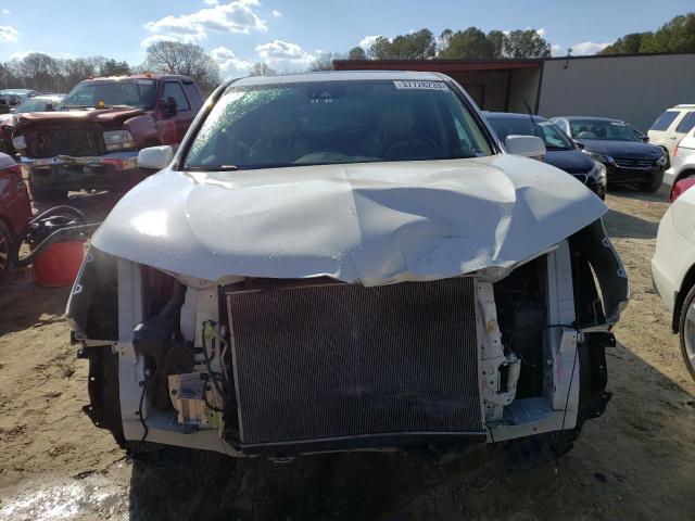 Photo 5 from auction – 2017 ACURA MDX TECHNO with VIN 5FRYD4H5XHB011324