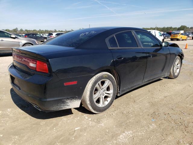 Photo 3 from auction – 2013 DODGE CHARGER SE with VIN 2C3CDXBG0DH508902