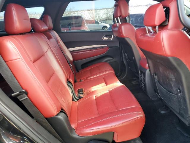 Photo 11 from auction – 2015 DODGE DURANGO R/ with VIN 1C4SDJCT4FC874433