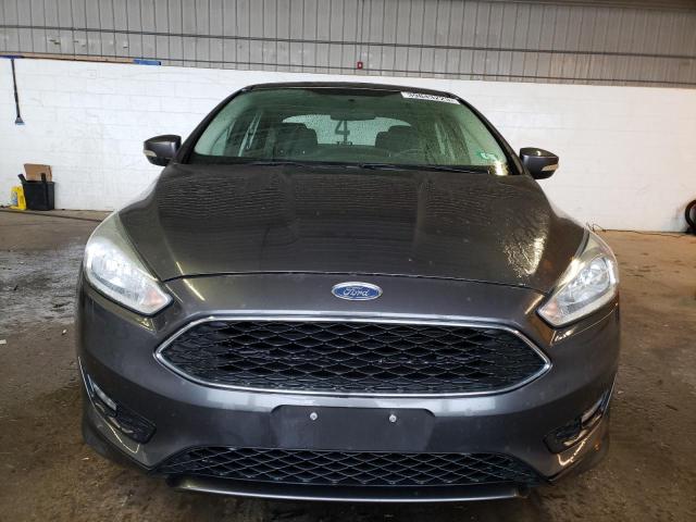 Photo 5 from auction – 2016 FORD FOCUS SE with VIN 1FADP3F29GL404985