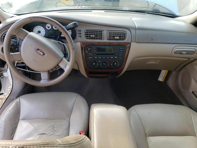 Photo 8 from auction – 2005 FORD TAURUS SEL with VIN 1FAFP56295A223446