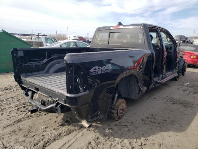 Photo 3 from auction – 2019 RAM 1500 TRADE with VIN 1C6SRFCT5KN688310