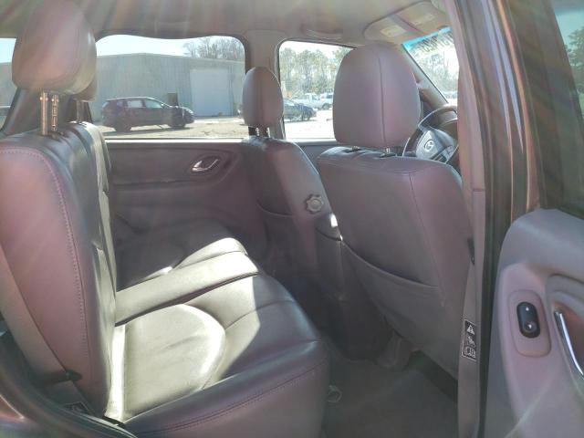 Фото 10 с аукциона – 2002 MAZDA TRIBUTE LX с VIN 4F2YU09192KM39644