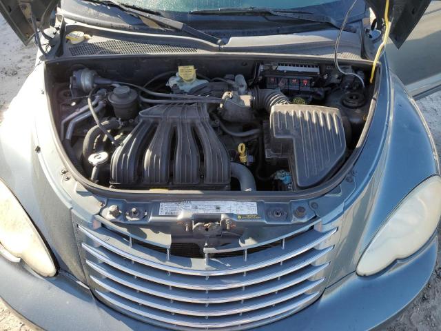 Photo 11 from auction – 2006 CHRYSLER PT CRUISER with VIN 3A4FY58B16T325932