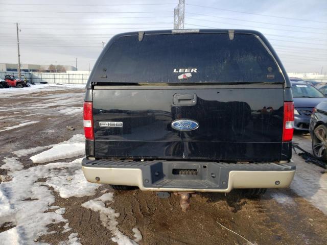 Photo 6 from auction – 2008 FORD F150 with VIN 1FTPX14V28FB56569