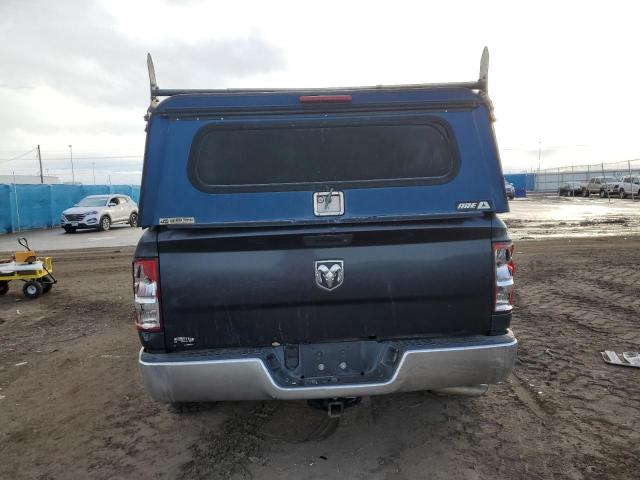 Фото 6 с аукциона – 2014 RAM 1500 SLT с VIN 1C6RR6GT5ES322751
