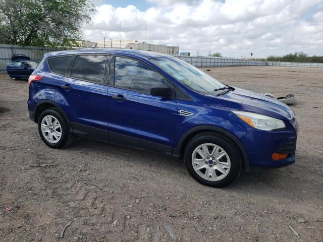 صورة رقم 4 من المزاد - 2013 FORD ESCAPE S مع VIN 1FMCU0F75DUA93386