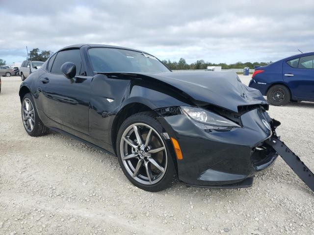 Photo 4 from auction – 2022 MAZDA MX-5 MIATA with VIN JM1NDAM74N0506588