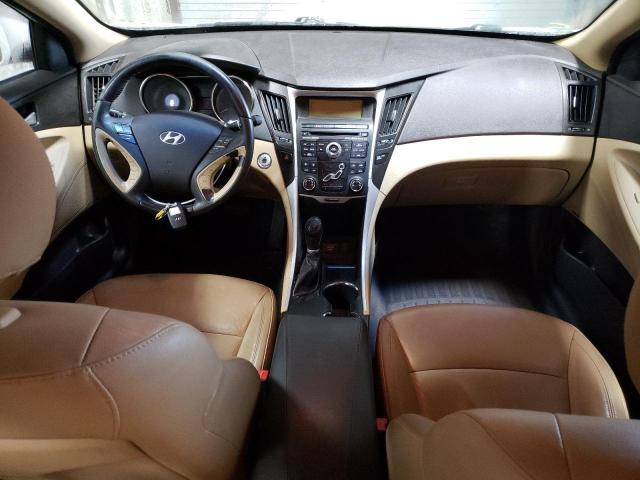 Photo 8 from auction – 2011 HYUNDAI SONATA SE with VIN 5NPEC4AC4BH297048