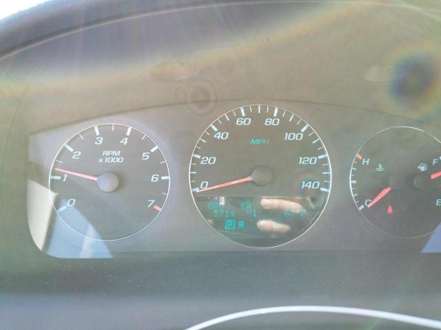 Photo 9 from auction – 2013 CHEVROLET IMPALA LTZ with VIN 2G1WC5E32D1124887
