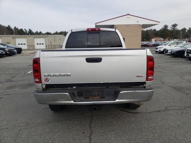 Photo 6 from auction – 2003 DODGE RAM 1500 S with VIN 1D7HU18D93S357597