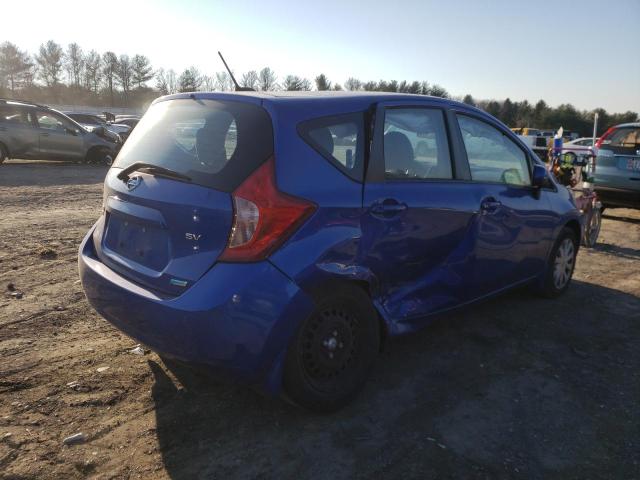 Photo 3 from auction – 2014 NISSAN VERSA NOTE with VIN 3N1CE2CP4EL405911