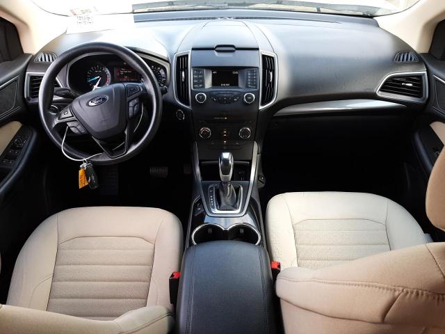 Photo 8 from auction – 2015 FORD EDGE SE with VIN 2FMTK4G89FBB79085
