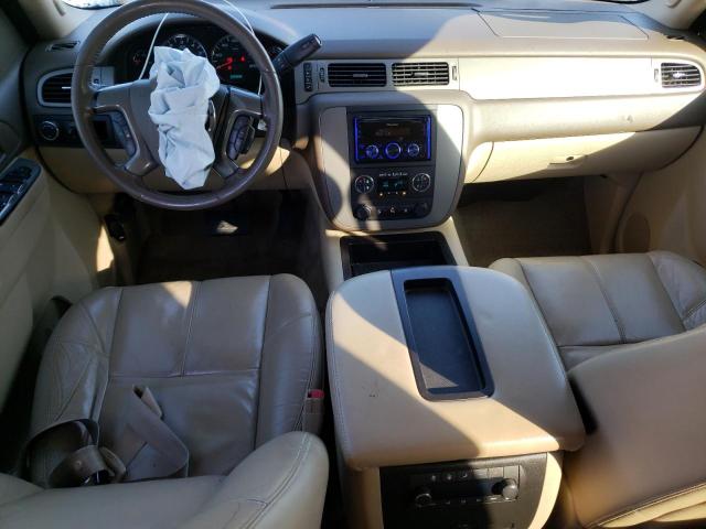 Photo 8 from auction – 2011 CHEVROLET TAHOE C150 with VIN 1GNSCBE01BR273684