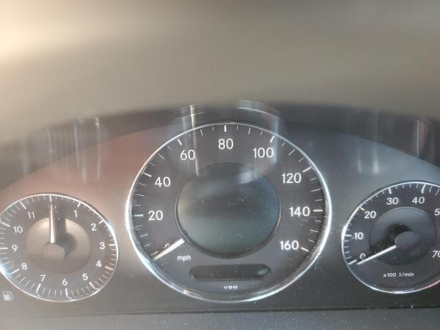 Photo 9 from auction – 2006 MERCEDES-BENZ E 350 with VIN WDBUF56J96A758918