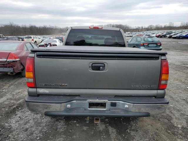 Photo 6 from auction – 1999 CHEVROLET SILVERADO with VIN 2GCEK19T5X1204570