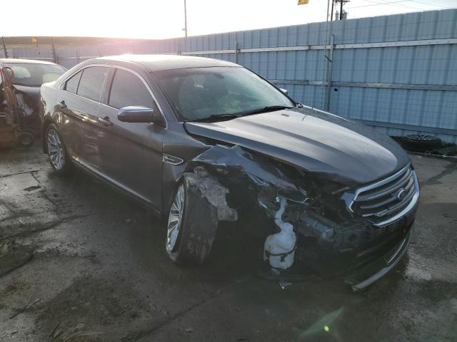 Фото 4 с аукциона – 2014 FORD TAURUS LIM с VIN 1FAHP2F81EG111393