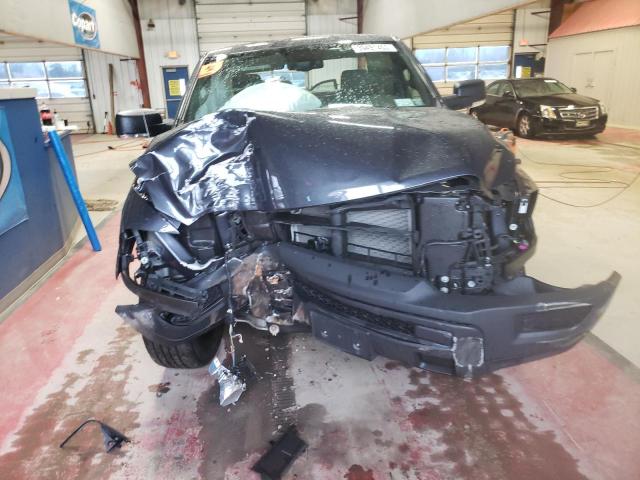 Photo 5 from auction – 2021 RAM 1500 CLASS with VIN 1C6RR7GG6MS581482