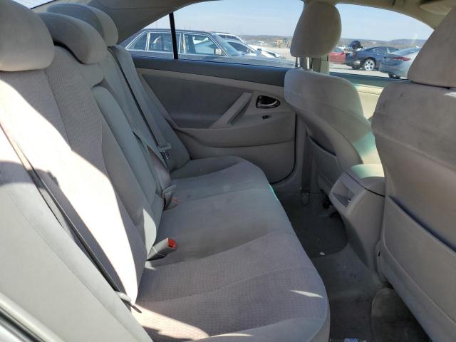صورة رقم 10 من المزاد - 2010 TOYOTA CAMRY BASE مع VIN 4T4BF3EK5AR009307